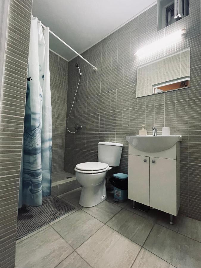 Apartmán Casa Kito Constanţa Exteriér fotografie