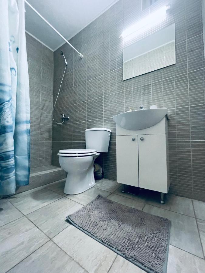 Apartmán Casa Kito Constanţa Exteriér fotografie