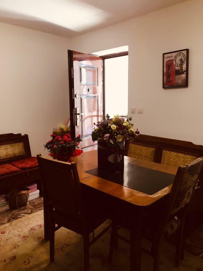 Apartmán Casa Kito Constanţa Exteriér fotografie