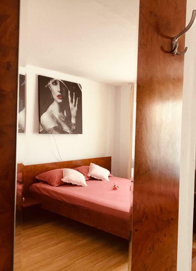 Apartmán Casa Kito Constanţa Exteriér fotografie