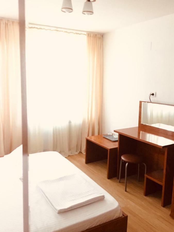 Apartmán Casa Kito Constanţa Exteriér fotografie