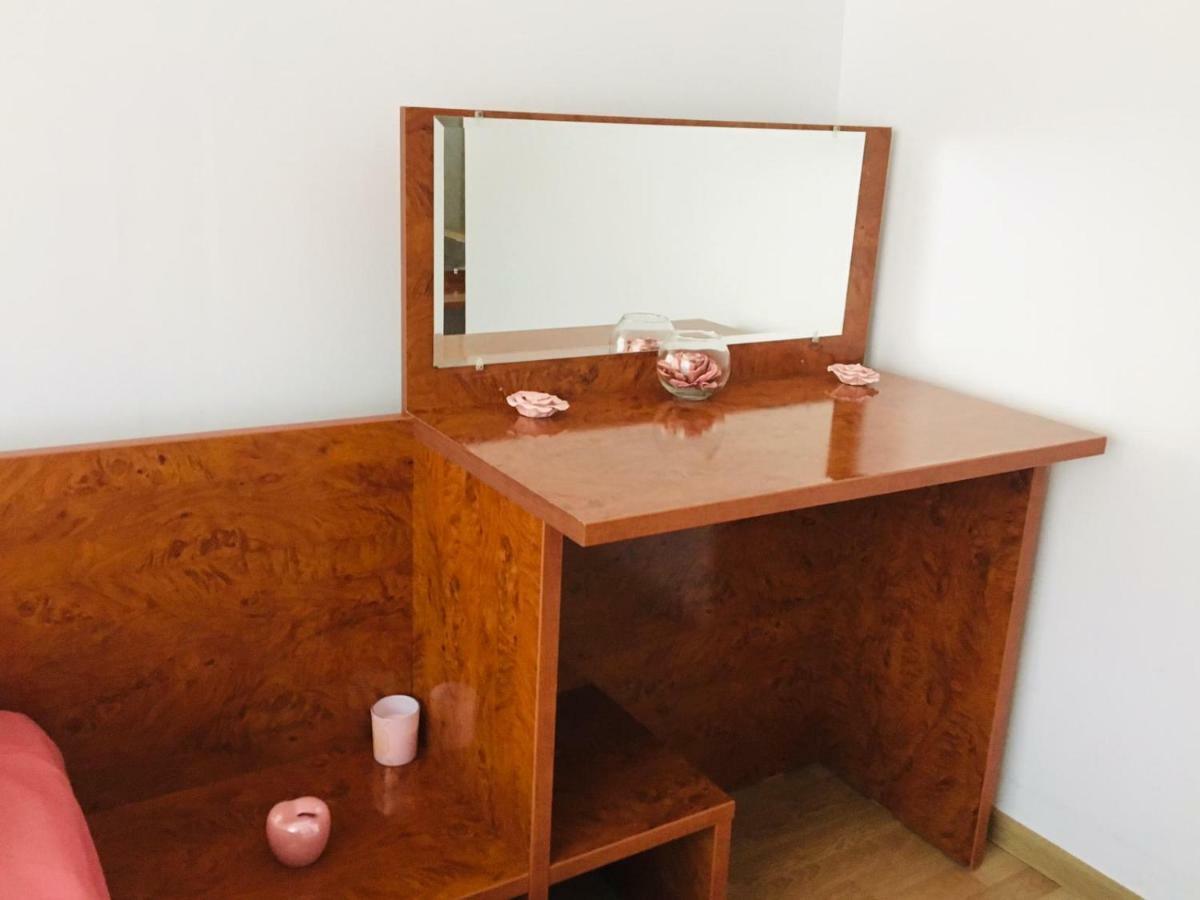 Apartmán Casa Kito Constanţa Exteriér fotografie