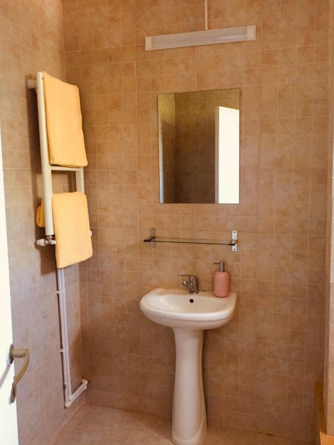 Apartmán Casa Kito Constanţa Exteriér fotografie